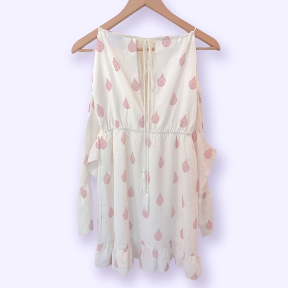 🧜🏽‍♀️Aussie Mini Dress🧜🏽‍♀️ - Picture 5 of 6